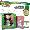 Set of Potty Monkey collection plus Potty Monkey Watch for potty and toilet training.